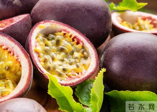 百香果为啥卖不动了？4个扎心真相，种植户的血泪教训！