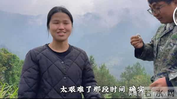 扎心，冬宝自建的小别墅，让很多人红眼，那是你不知冬宝经历的苦