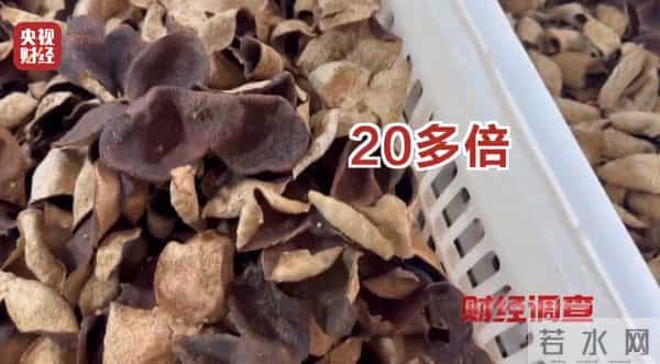 售价千元!成本仅70元?媒体曝光:小心你爱喝的它