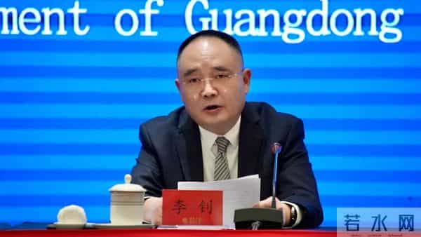 多个全国第一!广东到底有多“生猛”