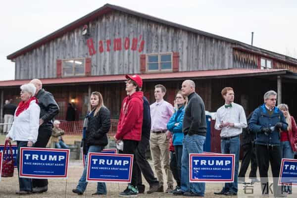 三座大山压得美国农民喘不过气,中国成了他们的“救命稻草”