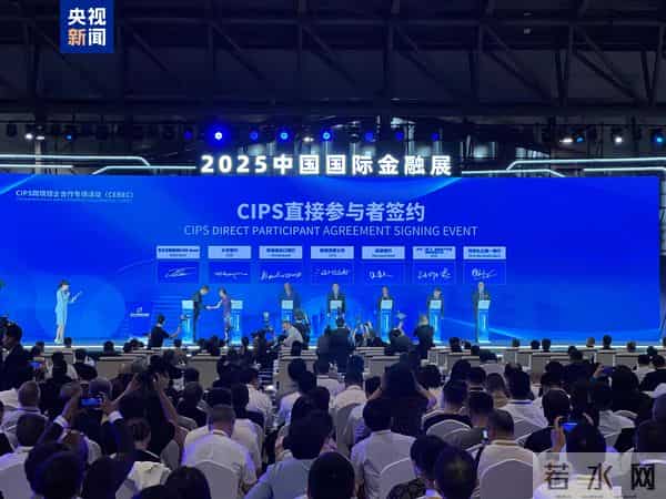 只要中国内部不出现问题，现如今的中国，已经无人能够撼动