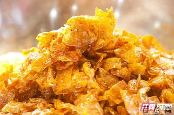 湘潭农博会倒计时2天 丰富农产品即将呈现