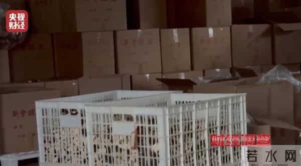 售价千元，成本70元？你爱喝的它，被曝光了