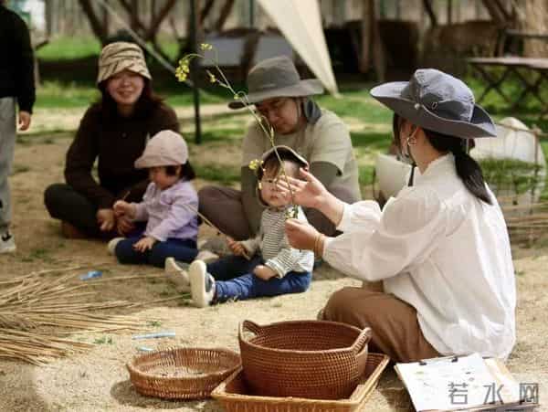 邯郸这4条旅游线路被全省推荐！走起~