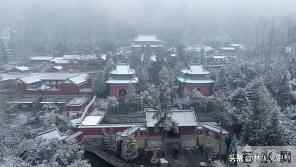 今年三九天不一般,“十年不遇”,今年冬天到底冷不冷?