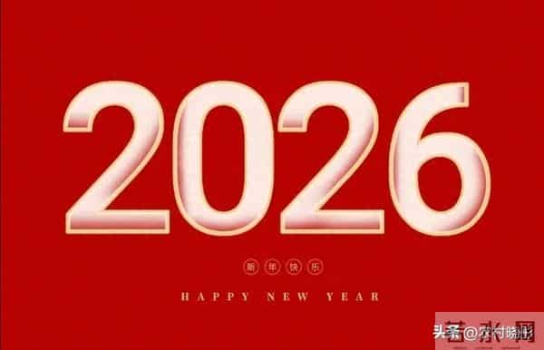 2026立春撞上六九头！老话说“双春”遇上暖开头，有啥讲究？