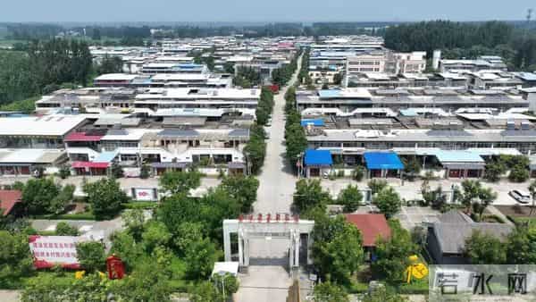 关注 - 陕西渭南市华州区：3村入选全省第二批“千万工程”示范村