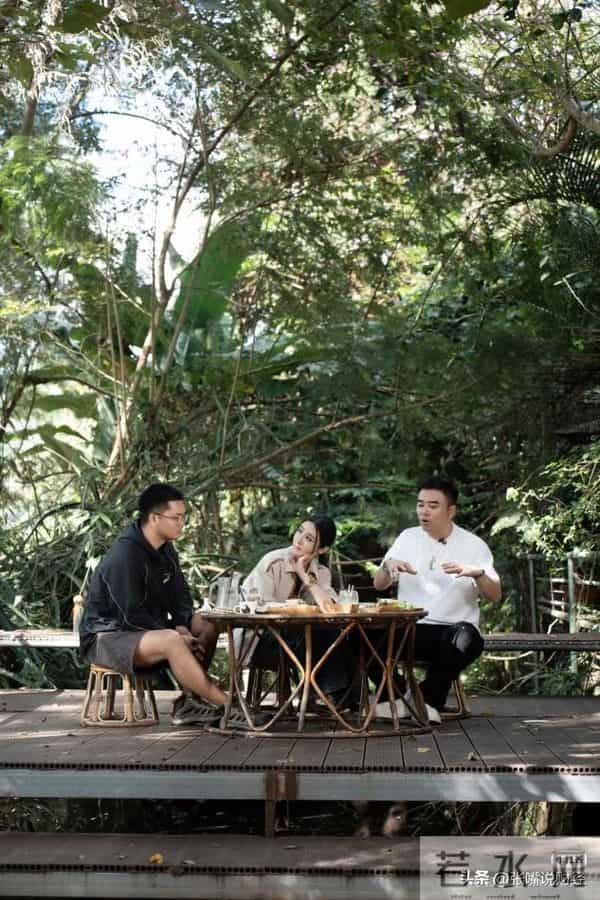 从踩坑到铺路,薇娅10年助农靠的不是流量