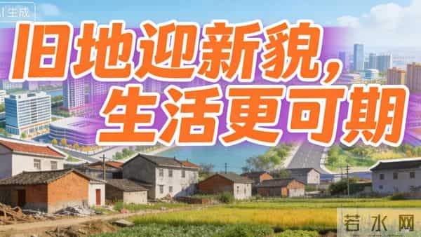 白云街坊注意！7 个村 24 个经联社 300 亩地要征收，速办产权注销！