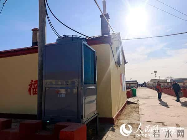 一线观察：汛情发生5个月后，内蒙古受灾群众怎么过冬？