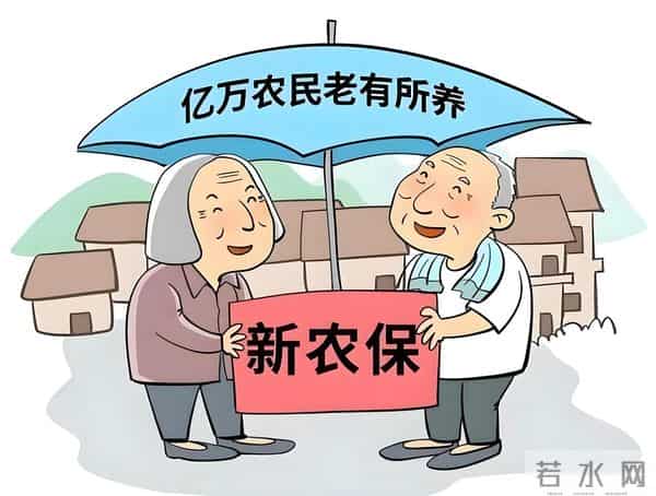 从10元涨到400元！农民宁肯“裸奔”也不缴新农合，真相太扎心