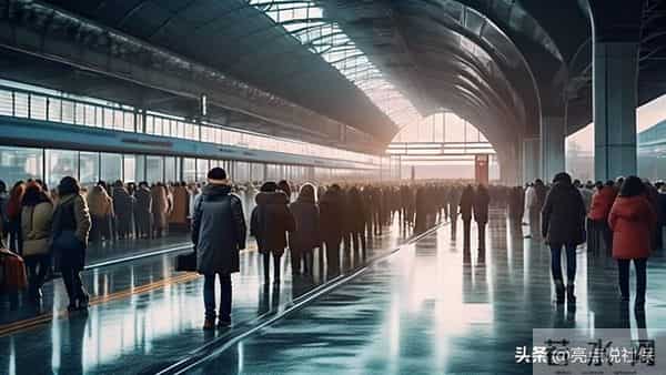 2026春节农民工返乡难，3大问题早应对少折腾