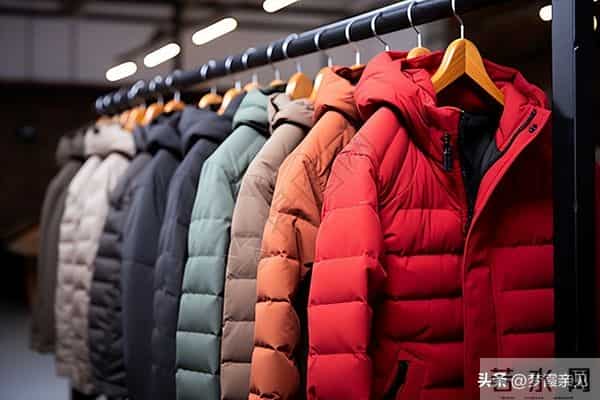 鸭毛涨价牵出大分化：2025羽绒服市场两极跑，中间档为啥被抛弃？