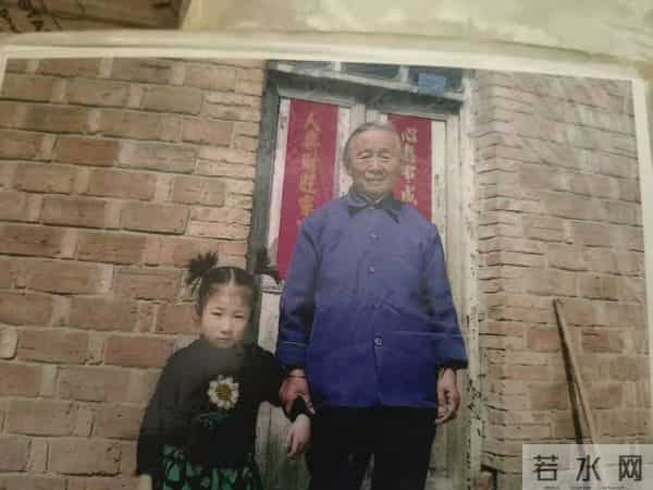 【今日头条】射阳县长荡镇胜利桥村:百岁寿星映家风 孝道如歌润小镇