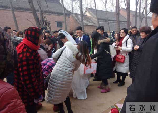 春节将至，农村6种奇怪现象扎堆上演，村村都有，你家乡占几种？