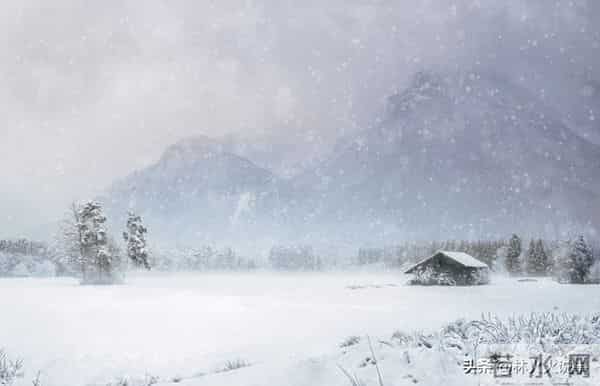 “白天冬至雪堵门，晚上冬至暖烘烘”，今年冬至几点？有啥说法？