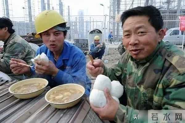 现在农村人糖尿病越来越多，其中一个重要原因是吃肉太少