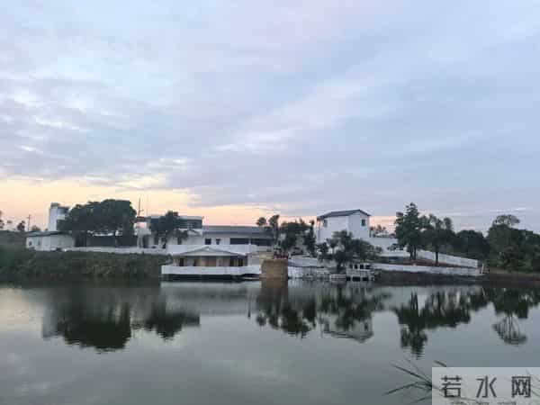 喜报！雷州调风这一民宿获评广东省银宿级民宿