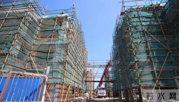 江阴这里的房子要翻建了！