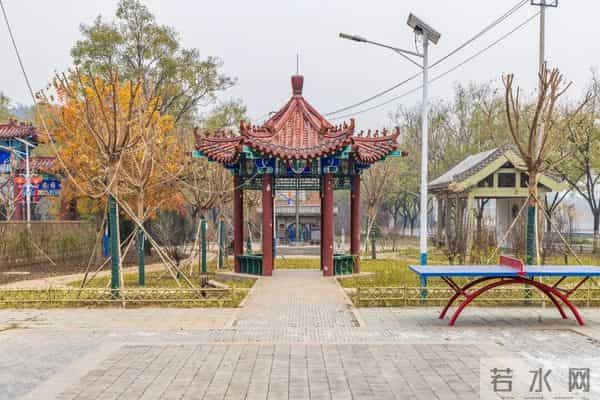 房山这四个村打造市级花园村庄样板！看看有您家吗？