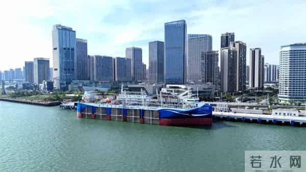 突破千亿！“海上新广东”新闻发布会透露湛江重磅信息→