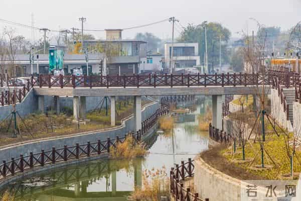 房山这四个村打造市级花园村庄样板！看看有您家吗？