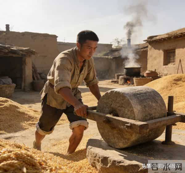 野鸳鸯（56）人心隔肚皮