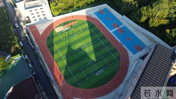 怀集大岗这家大型出口企业，正式投产运营！