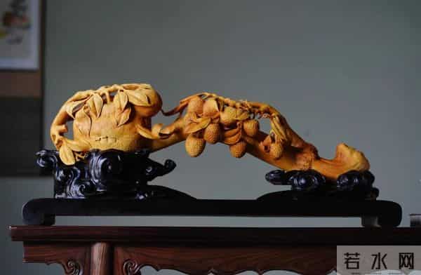 农村被嫌弃的"杂木"，其实是"黄金木"，比黄花梨还珍贵