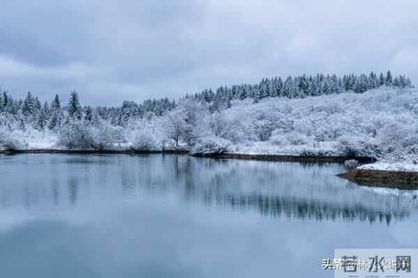 “白天冬至雪堵门，晚上冬至暖烘烘”，今年冬至几点？有啥说法？