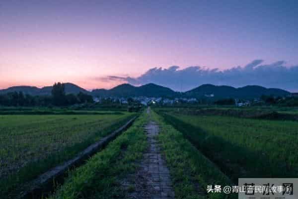 那年村里老人老了,嫂子去帮忙,发生的事,村民都说这事不简单!
