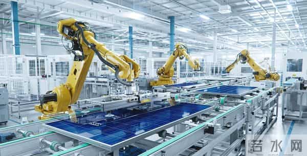 只要中国内部不出现问题，现如今的中国，已经无人能够撼动