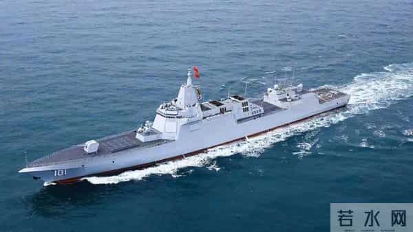 只要中国内部不出现问题，现如今的中国，已经无人能够撼动