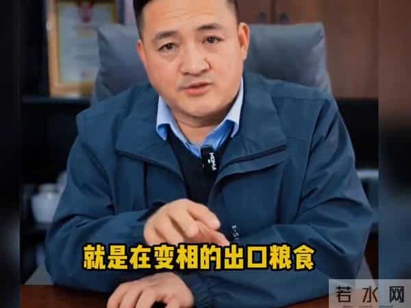 猪价为何暴跌？听听资深博主怎么说？