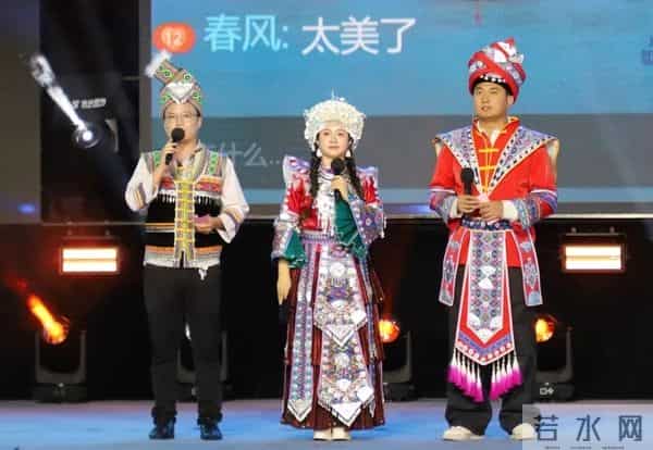 5年，从0到173万粉，她如何让山歌在直播间里焕发新生？