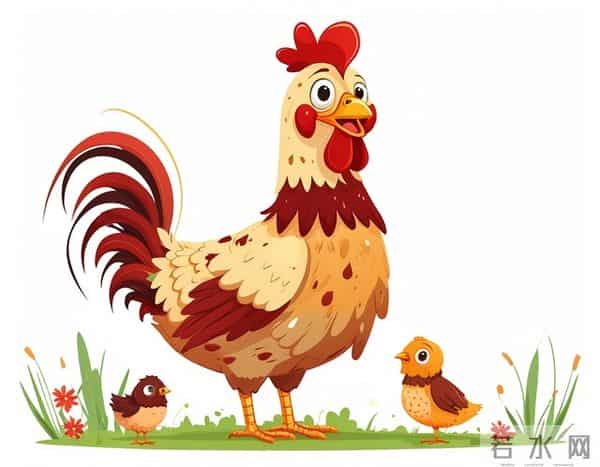 生肖鸡的晚年，尤其是属鸡（女），老一辈说的话不会错！