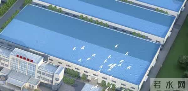 聚焦重点项目建设 山东省供销社2025年推出11张项目“名片”