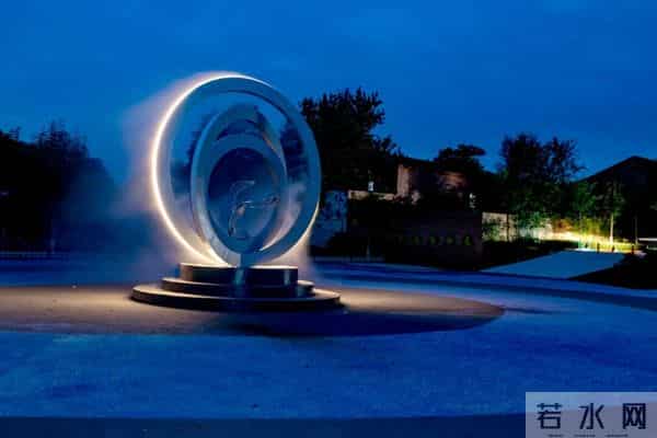 邯郸这4条旅游线路被全省推荐！走起~