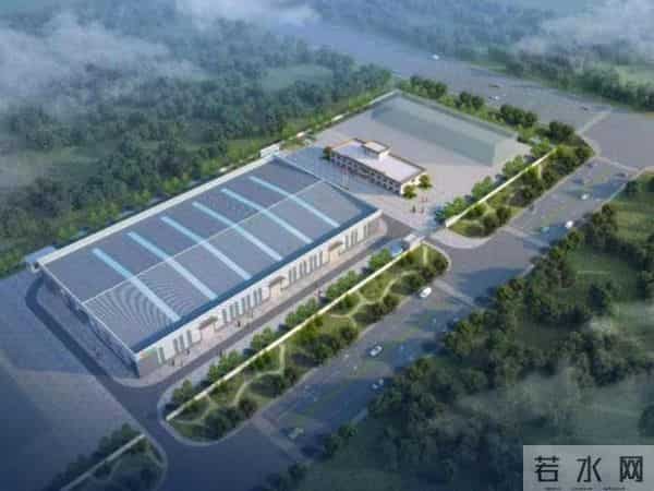 聚焦重点项目建设 山东省供销社2025年推出11张项目“名片”