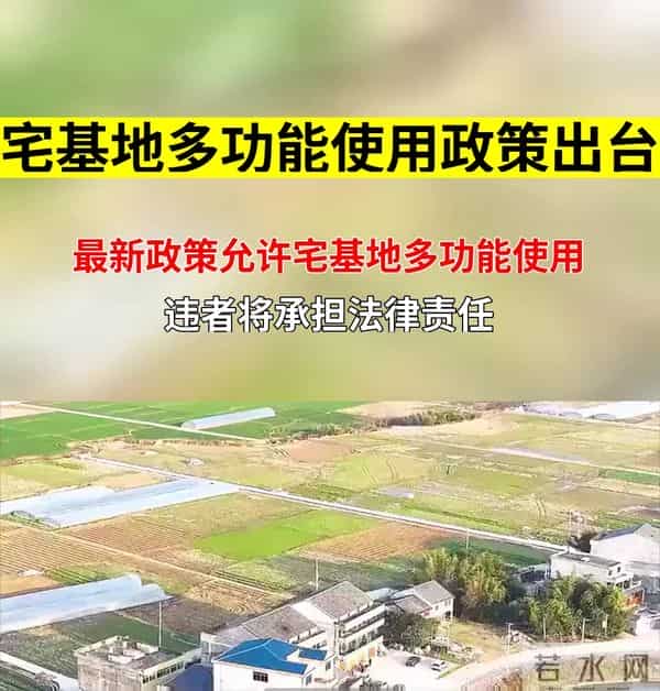城里人买不了宅基地，村里人回不去老家，政策是否卡住了民生？