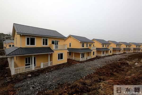 紧急提醒！宅基地别再闲置，重庆实操案例：有人靠老宅还清30万房贷