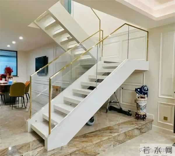 自建房楼梯，这七点80%的人没做对！