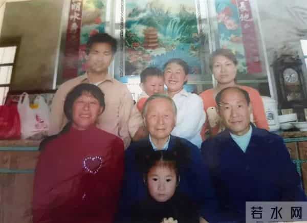 【今日头条】射阳县长荡镇胜利桥村:百岁寿星映家风 孝道如歌润小镇