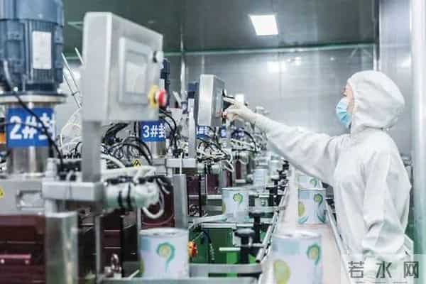 《农民日报》山区县跑成“领头羊”——访陕西省陇县县委书记叶盛强