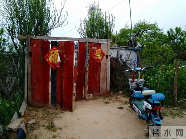 农村这些建筑不是违建，强拆要担责