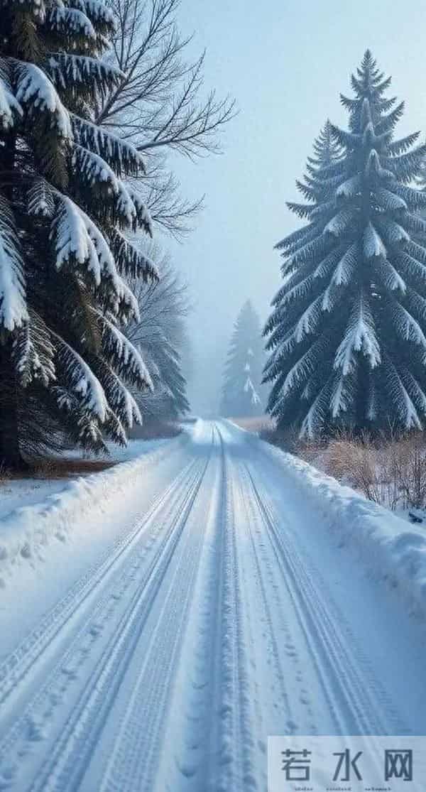 “三九天”来了！今年冬天究竟是极寒还是暖冬？