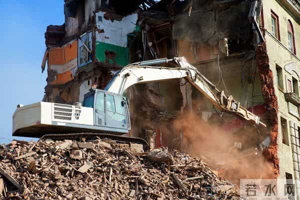 农村“三清一拆”来袭，符合条件的村子有福了，农民提早准备