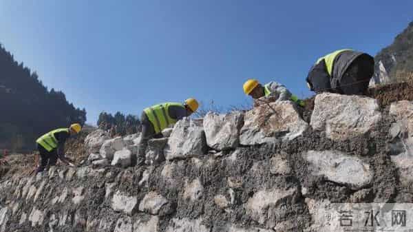 机械轰鸣忙建设！贵州203万亩高标准农田新建任务有序推进