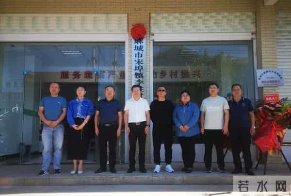 麻城这2家乡镇单位,成为湖北省示范单位